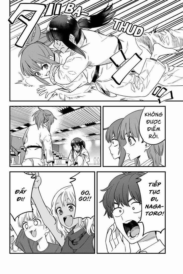 Please Don’t Bully Me – Nagatoro-San 140 trang 15