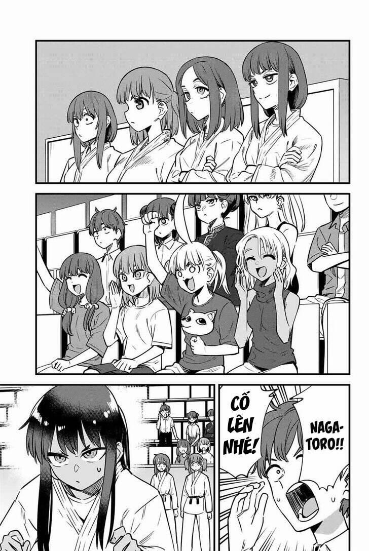 Please Don’t Bully Me – Nagatoro-San 140 trang 2