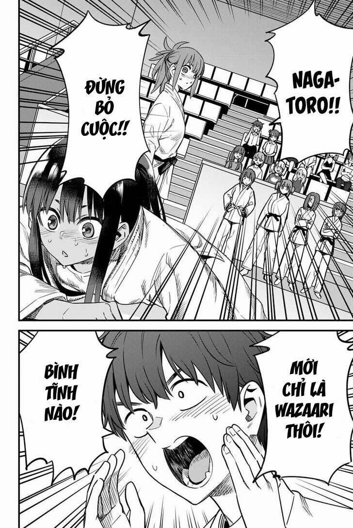 Please Don’t Bully Me – Nagatoro-San 140 trang 23
