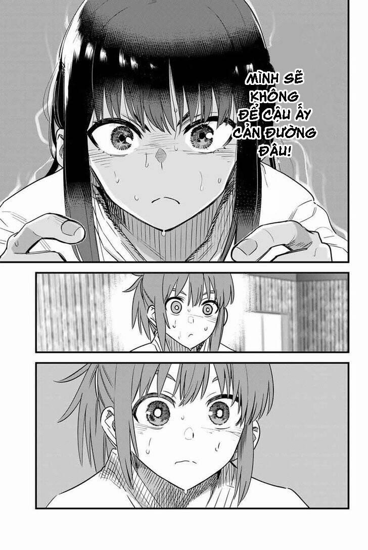 Please Don’t Bully Me – Nagatoro-San 141 trang 11