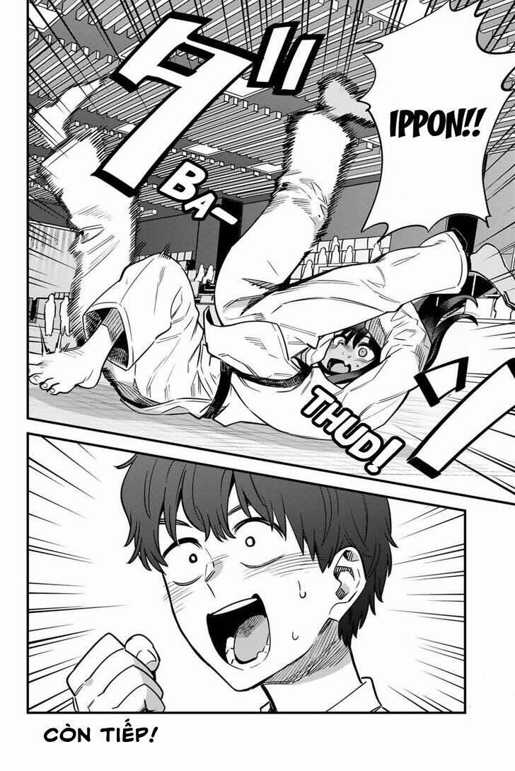 Please Don’t Bully Me – Nagatoro-San 141 trang 22