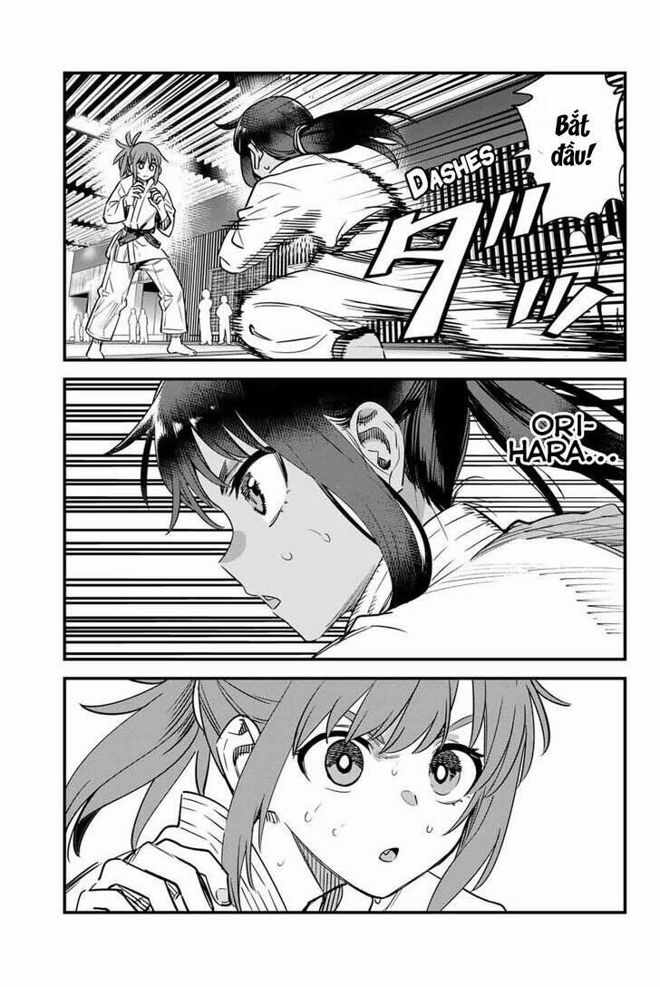 Please Don’t Bully Me – Nagatoro-San 141 trang 7