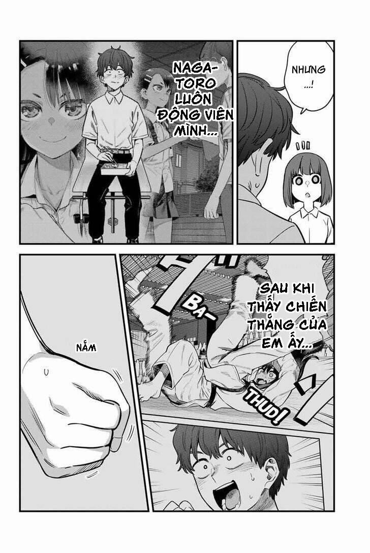Please Don’t Bully Me – Nagatoro-San 142 trang 10