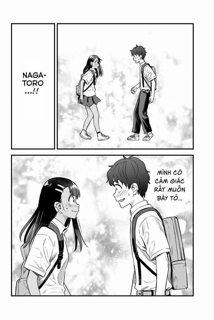 Please Don’t Bully Me – Nagatoro-San 142 trang 20