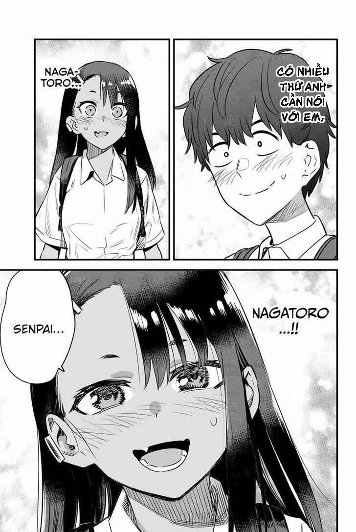 Please Don’t Bully Me – Nagatoro-San 142 trang 21