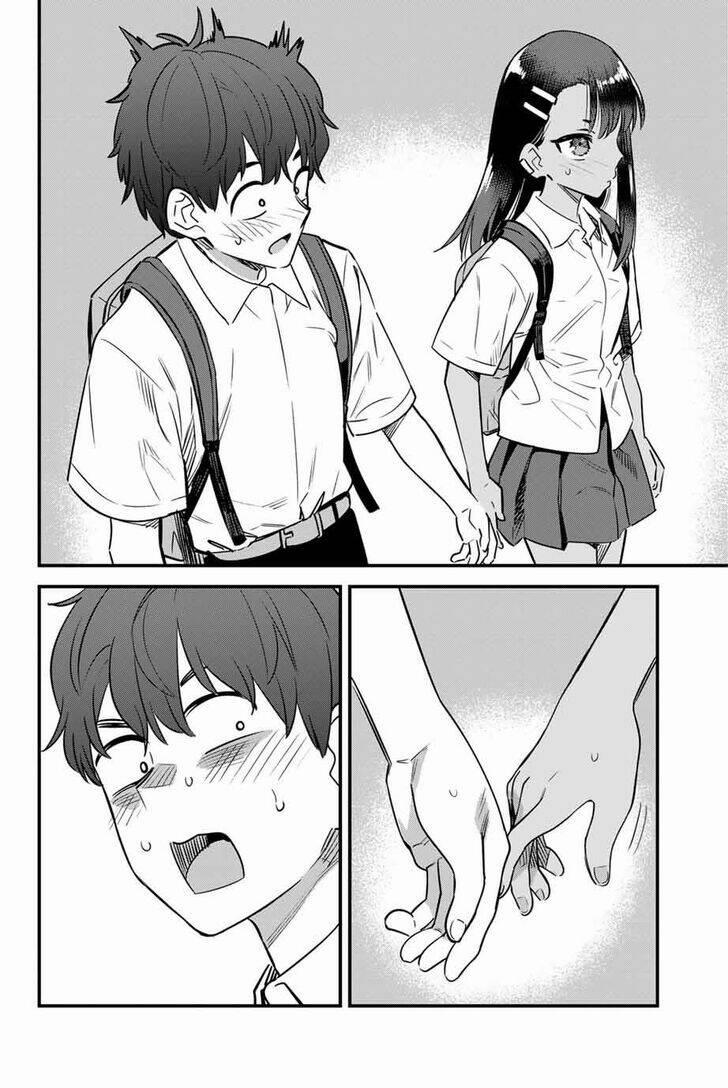 Please Don’t Bully Me – Nagatoro-San 142 trang 24