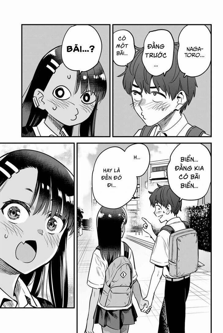 Please Don’t Bully Me – Nagatoro-San 142 trang 27