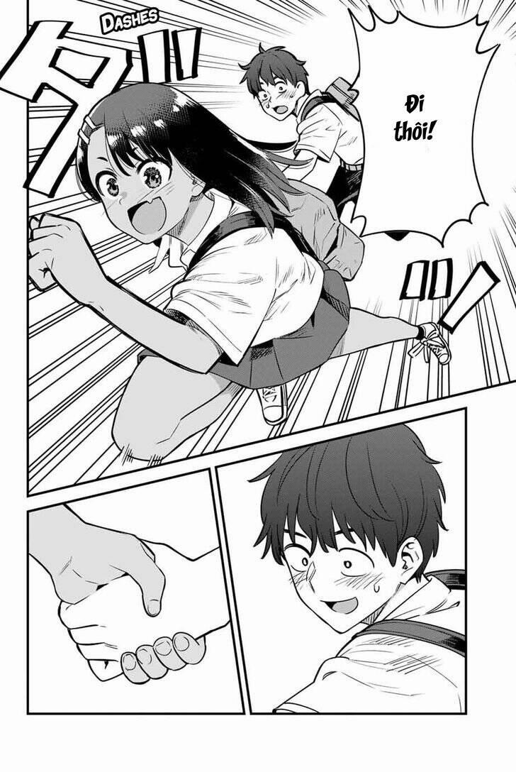 Please Don’t Bully Me – Nagatoro-San 142 trang 28