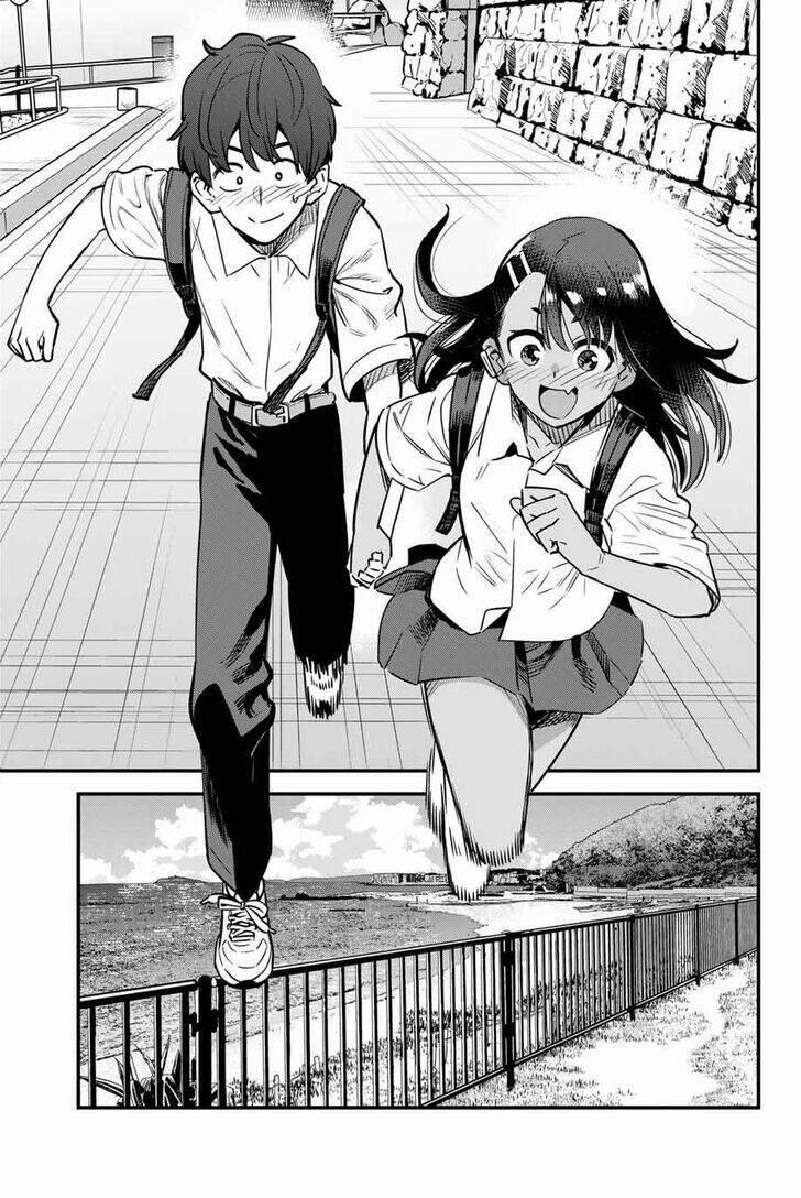 Please Don’t Bully Me – Nagatoro-San 142 trang 29