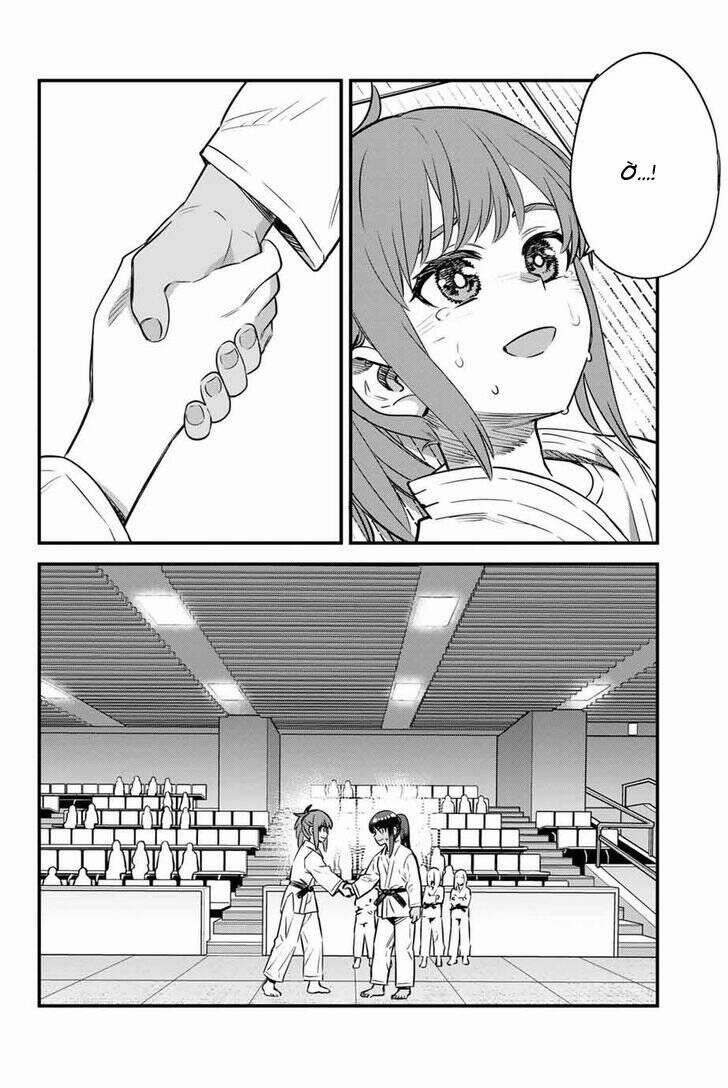 Please Don’t Bully Me – Nagatoro-San 142 trang 4