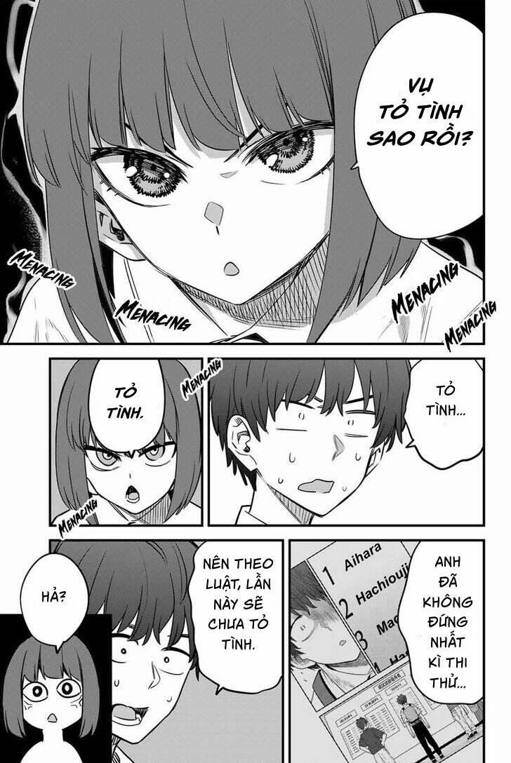 Please Don’t Bully Me – Nagatoro-San 142 trang 9