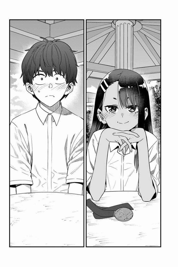 Please Don’t Bully Me – Nagatoro-San 143 trang 12