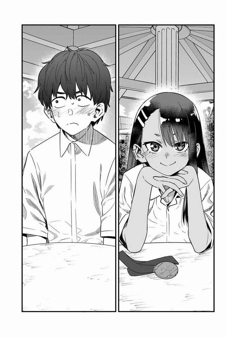 Please Don’t Bully Me – Nagatoro-San 143 trang 13