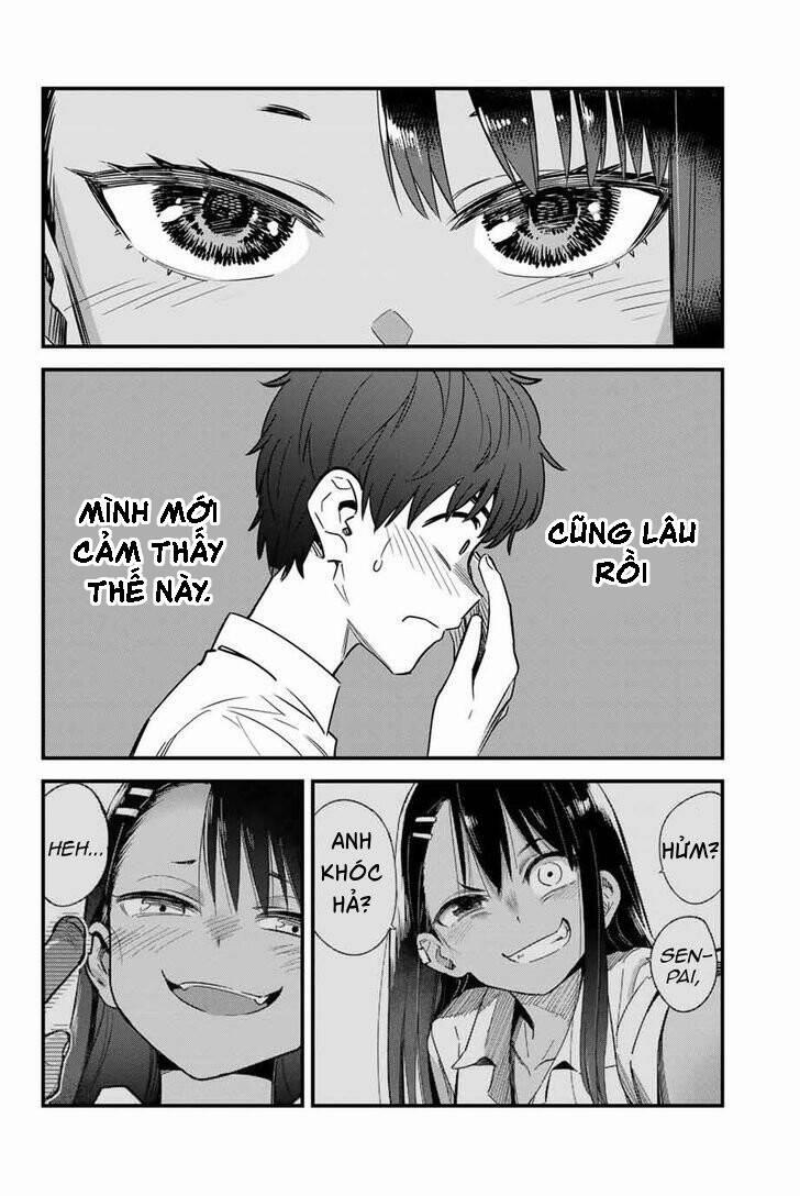 Please Don’t Bully Me – Nagatoro-San 143 trang 16