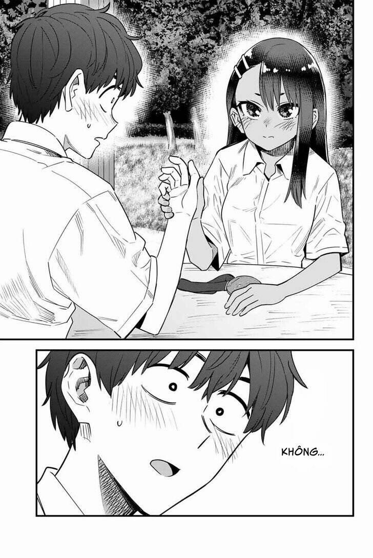 Please Don’t Bully Me – Nagatoro-San 143 trang 19