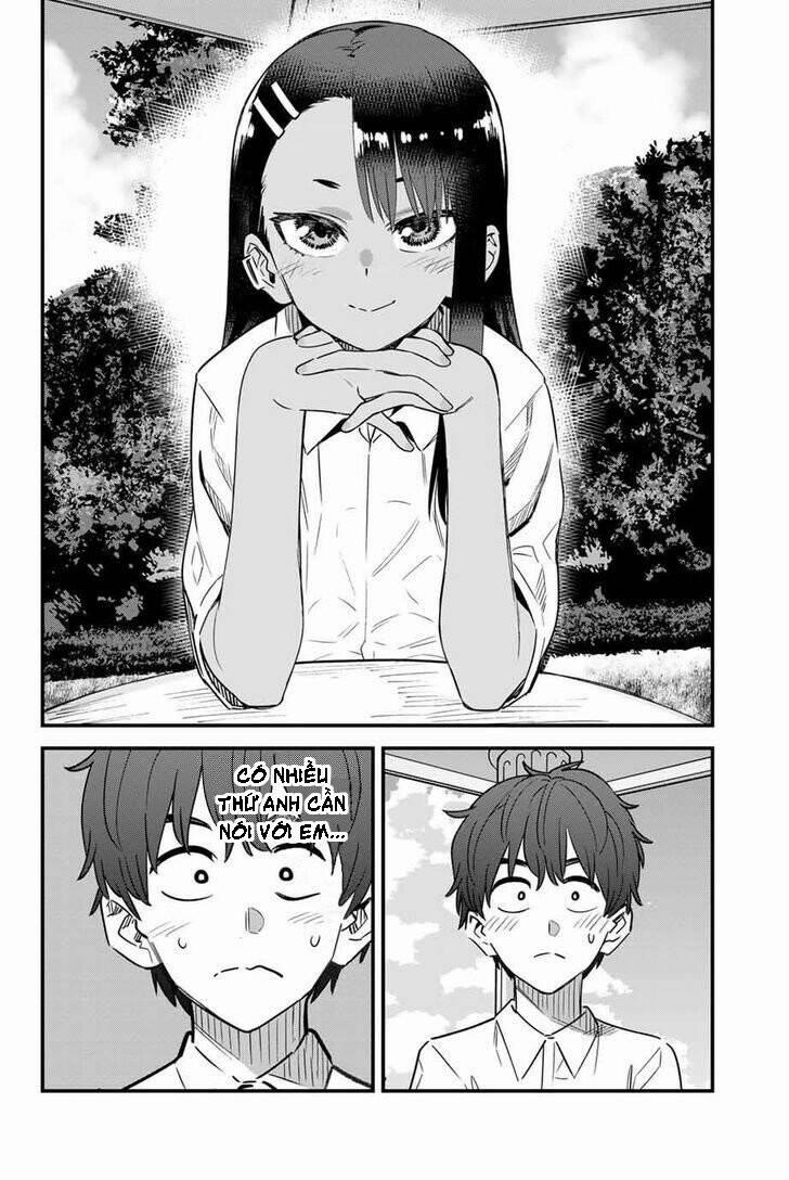 Please Don’t Bully Me – Nagatoro-San 143 trang 2