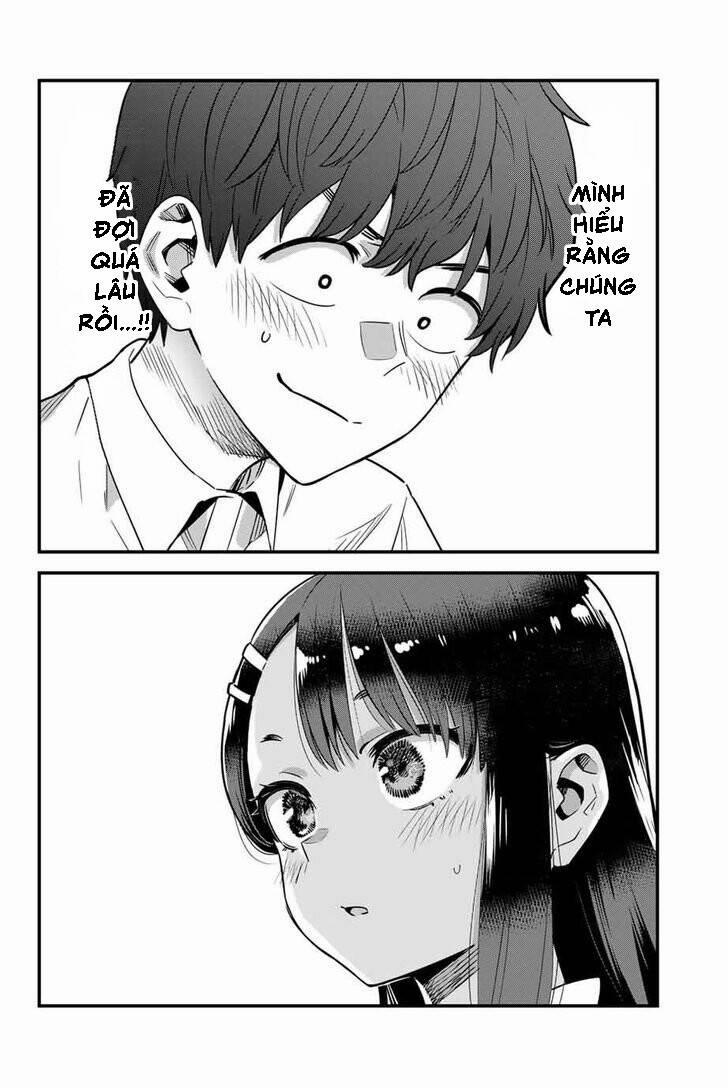 Please Don’t Bully Me – Nagatoro-San 143 trang 24