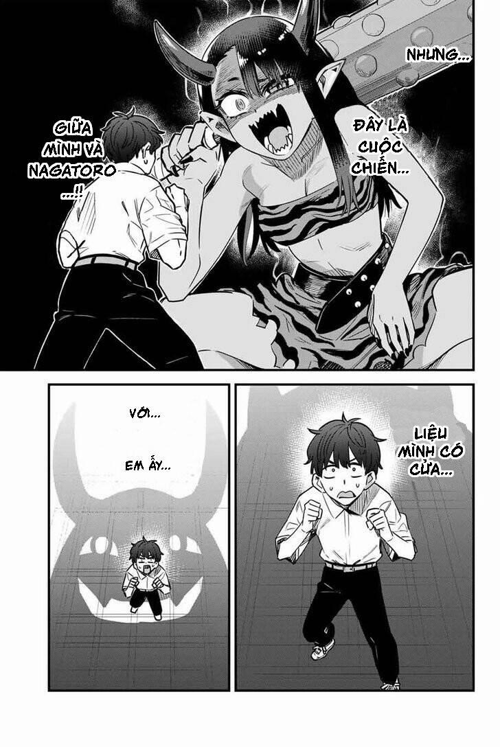 Please Don’t Bully Me – Nagatoro-San 143 trang 3