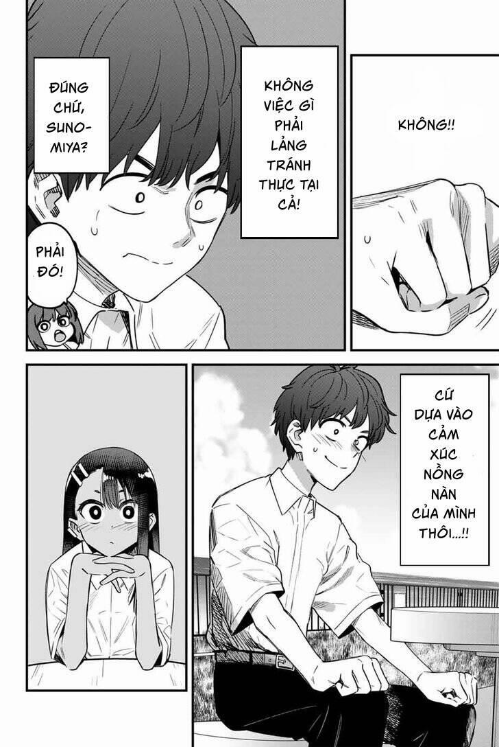 Please Don’t Bully Me – Nagatoro-San 143 trang 4
