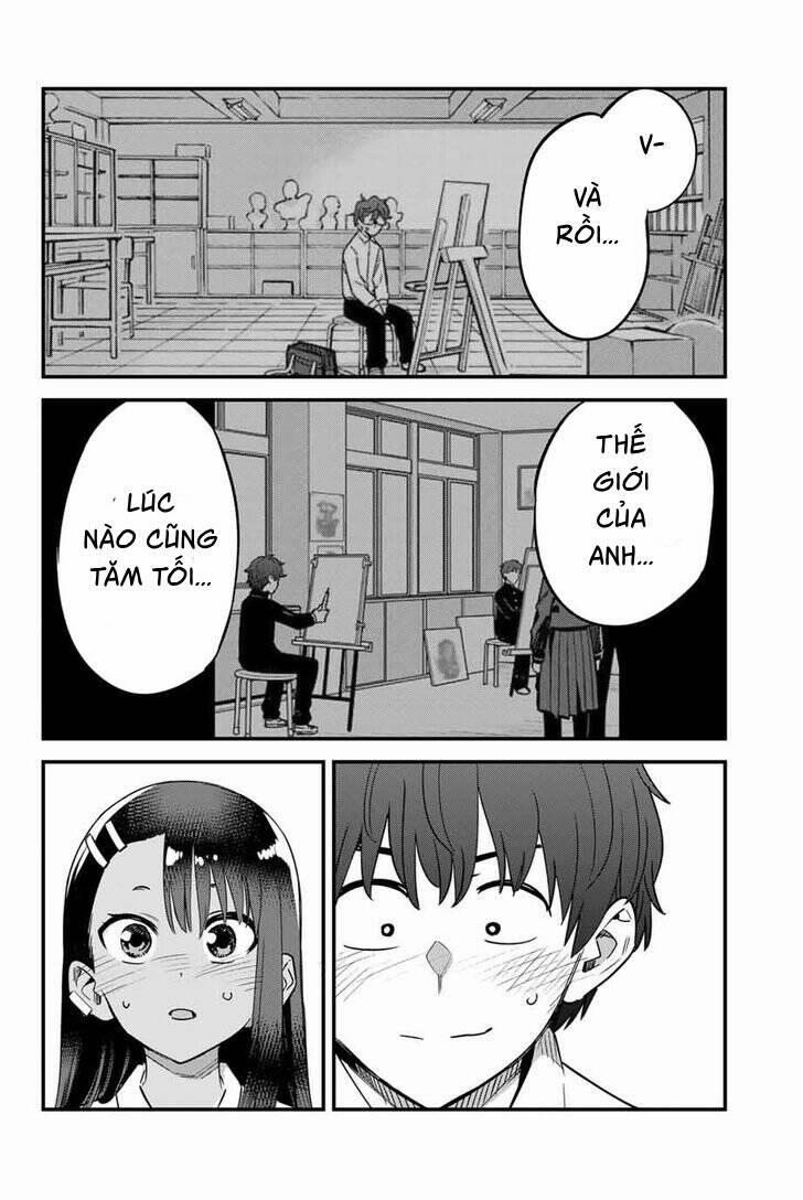Please Don’t Bully Me – Nagatoro-San 144 trang 10
