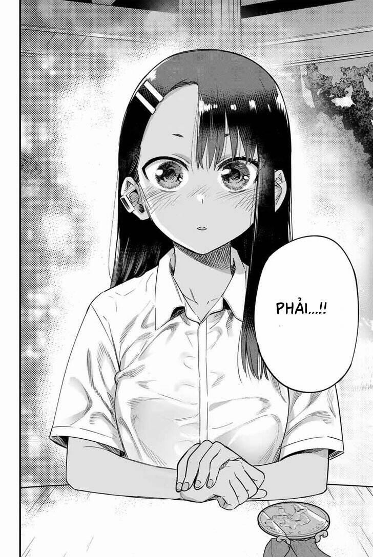 Please Don’t Bully Me – Nagatoro-San 144 trang 12