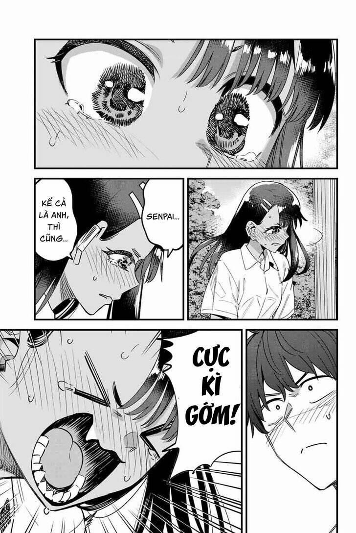 Please Don’t Bully Me – Nagatoro-San 144 trang 13