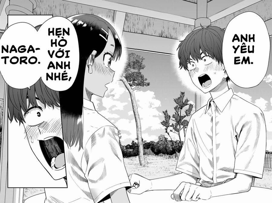 Please Don’t Bully Me – Nagatoro-San 144 trang 15