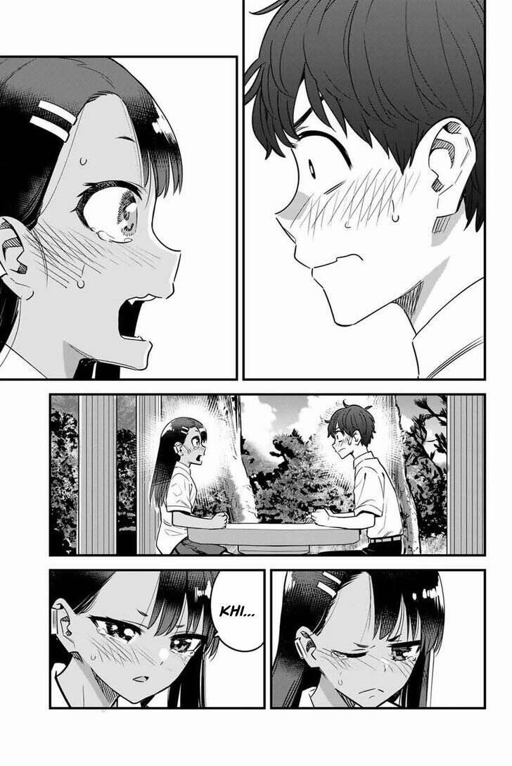 Please Don’t Bully Me – Nagatoro-San 144 trang 17