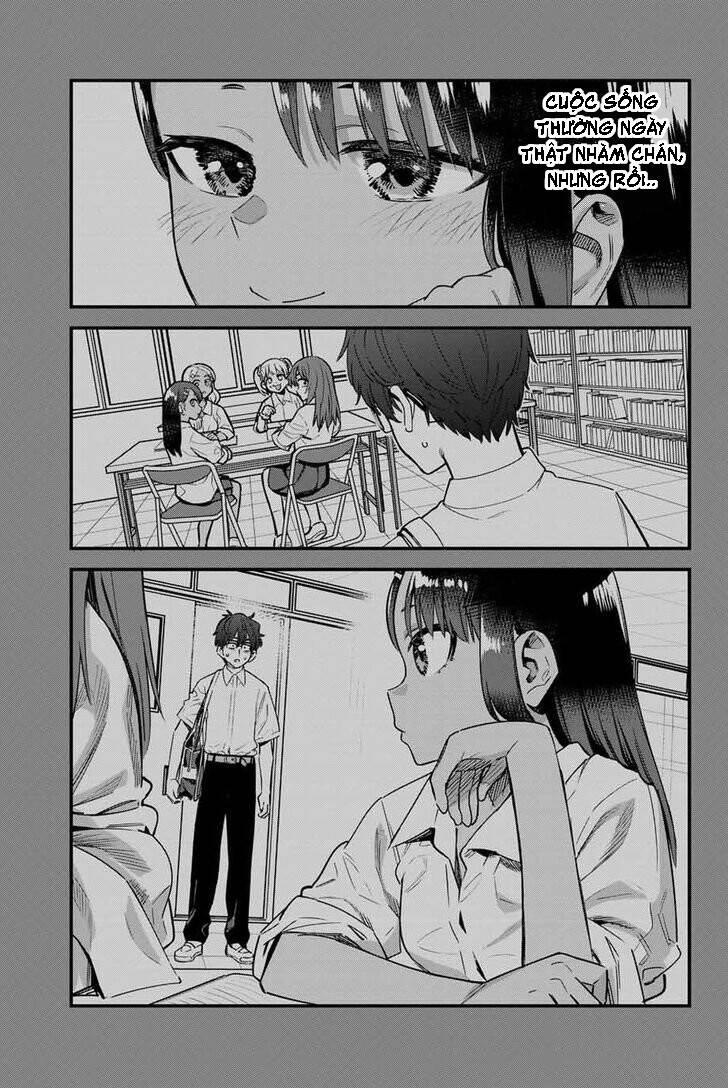 Please Don’t Bully Me – Nagatoro-San 144 trang 19