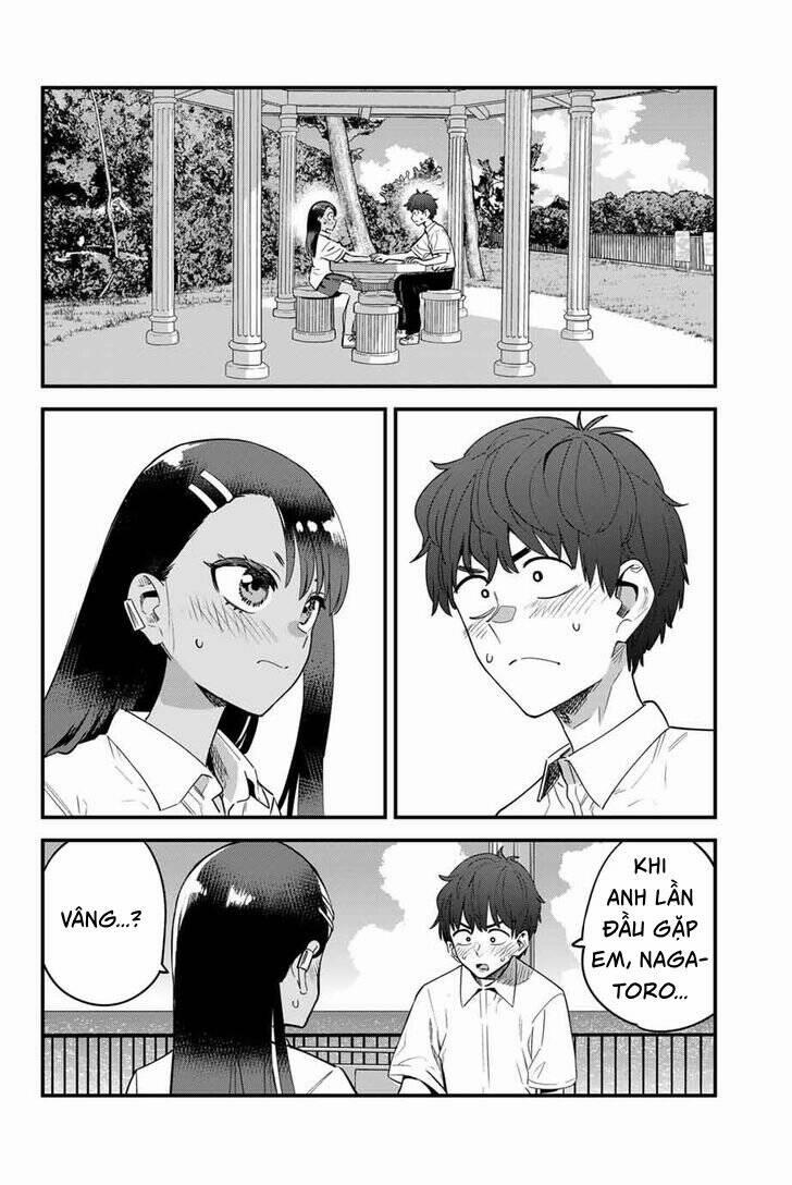 Please Don’t Bully Me – Nagatoro-San 144 trang 2