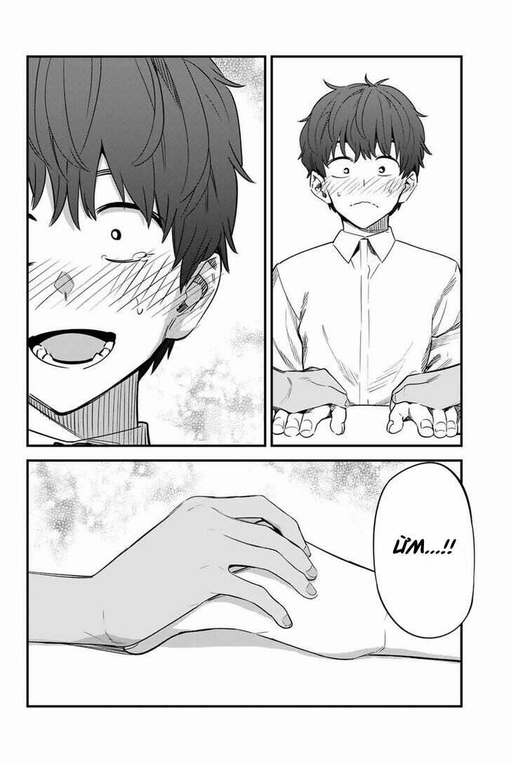 Please Don’t Bully Me – Nagatoro-San 144 trang 24