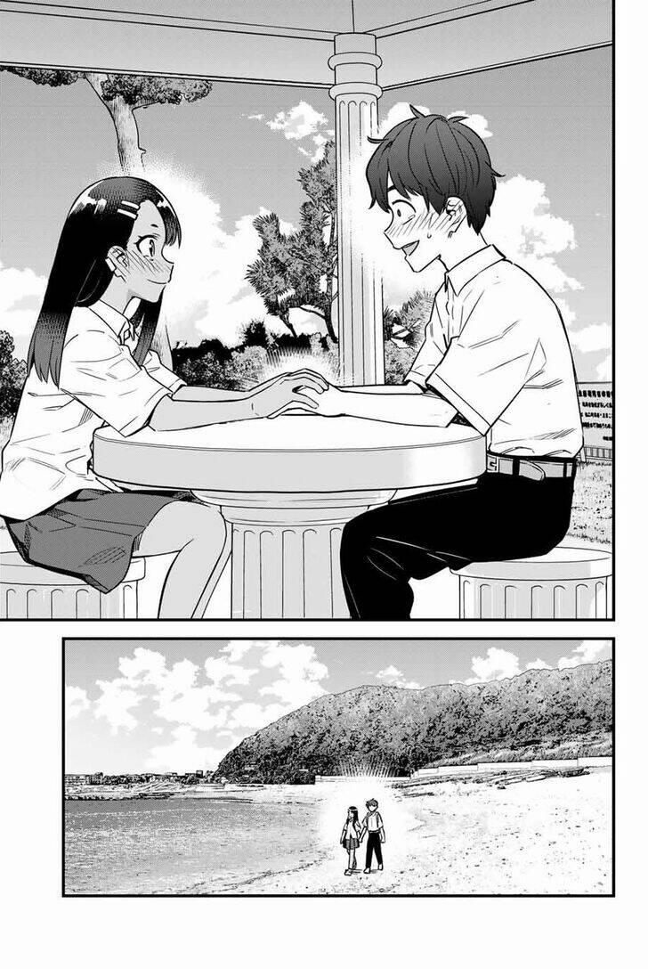 Please Don’t Bully Me – Nagatoro-San 144 trang 25