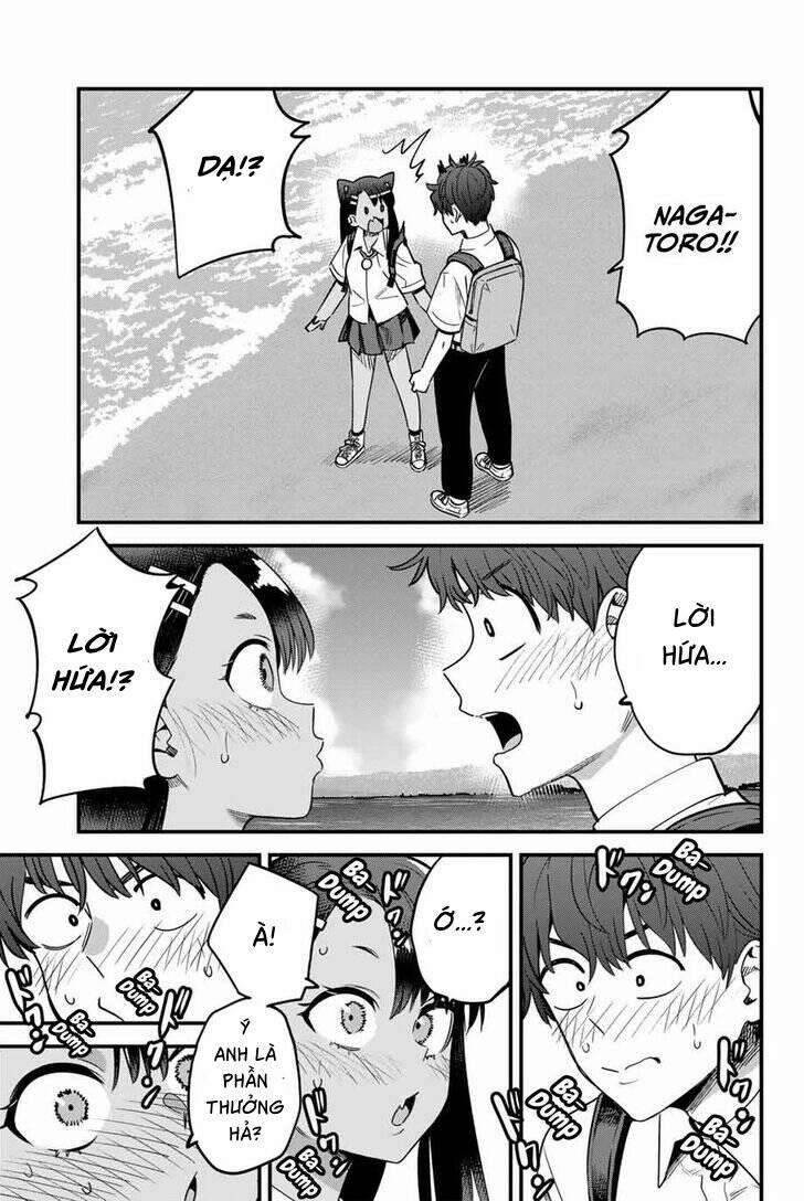 Please Don’t Bully Me – Nagatoro-San 144 trang 29