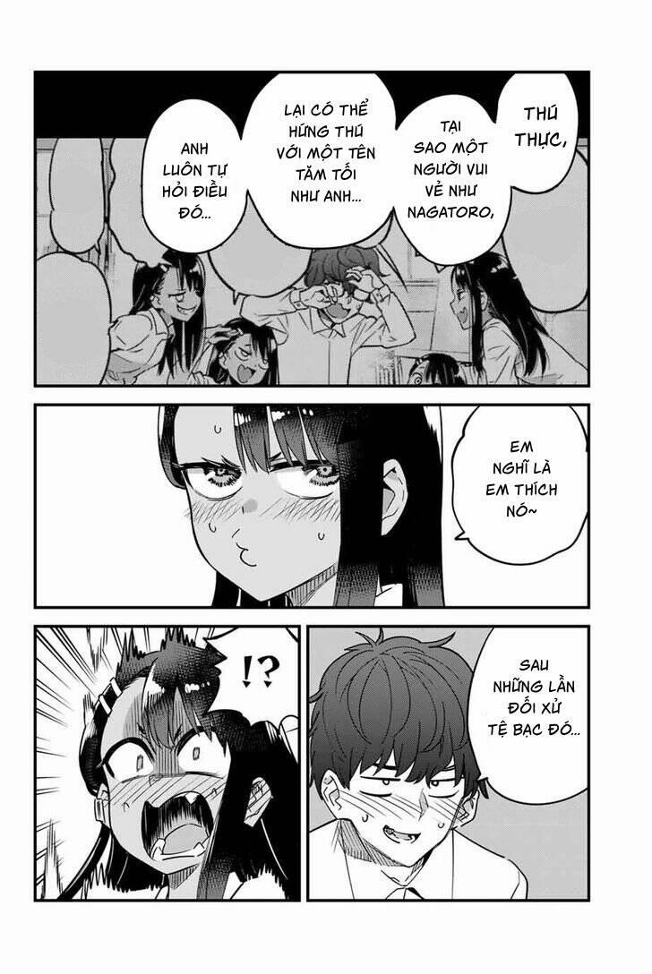 Please Don’t Bully Me – Nagatoro-San 144 trang 6
