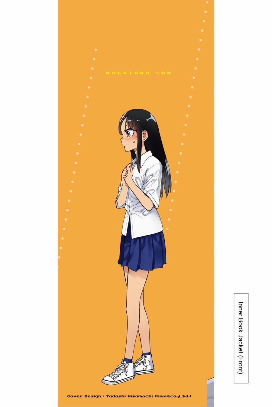 Please Don’t Bully Me – Nagatoro-San 145.5 trang 12