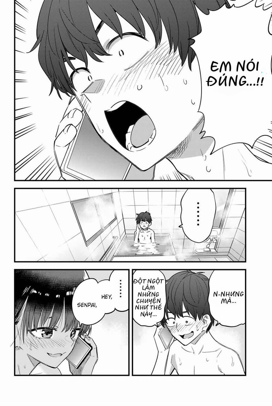 Please Don’t Bully Me – Nagatoro-San 145 trang 10