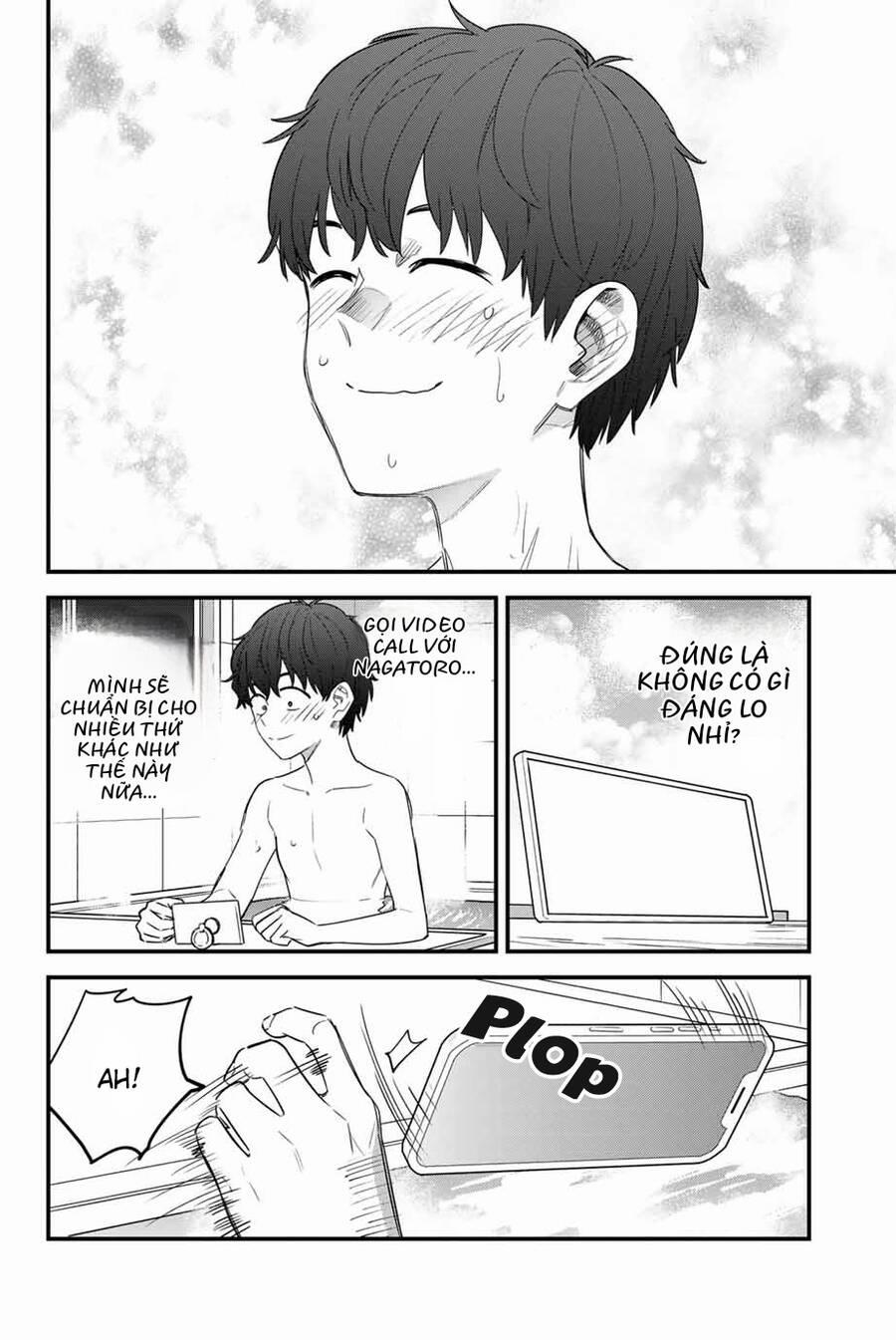 Please Don’t Bully Me – Nagatoro-San 145 trang 18