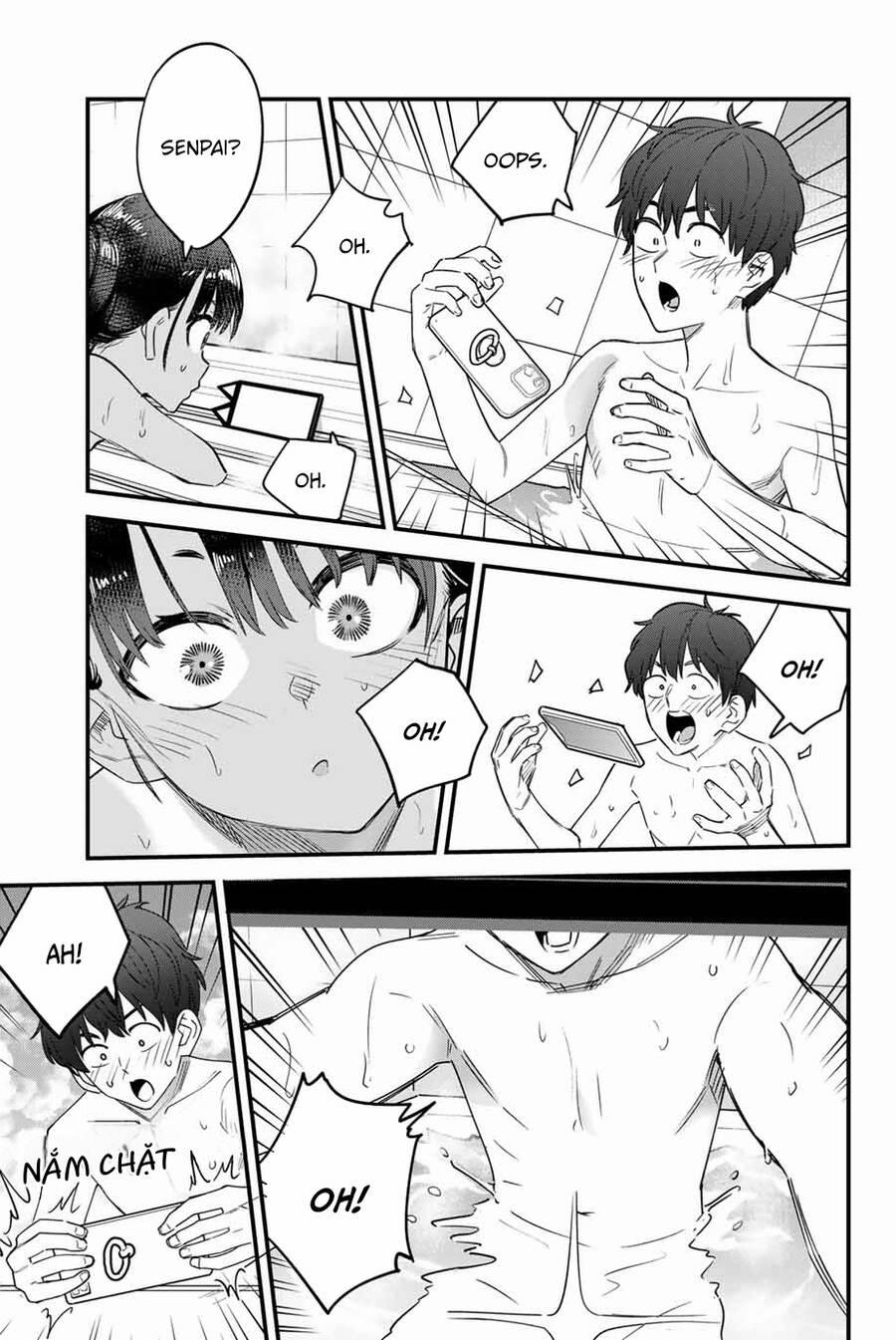 Please Don’t Bully Me – Nagatoro-San 145 trang 19