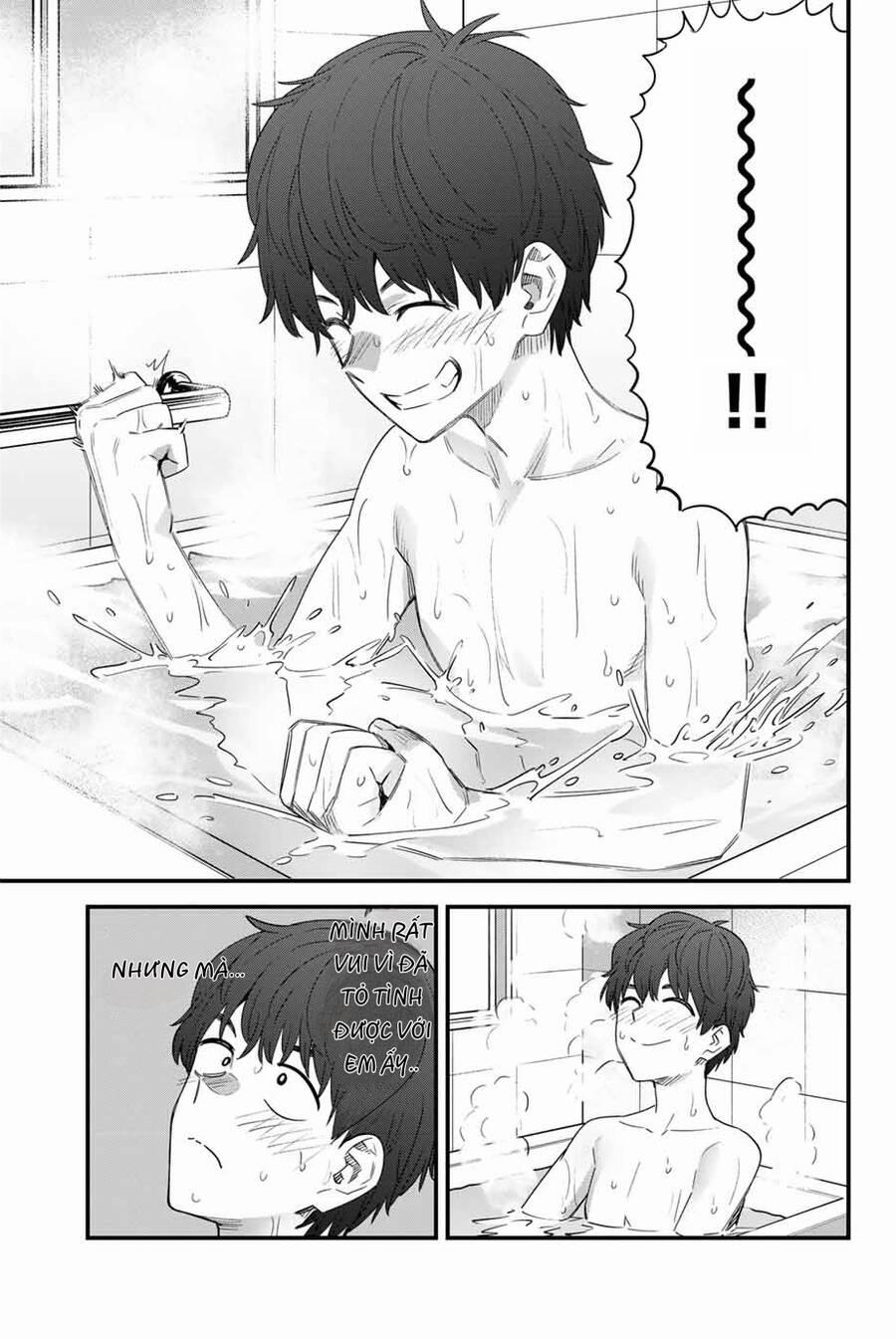 Please Don’t Bully Me – Nagatoro-San 145 trang 3