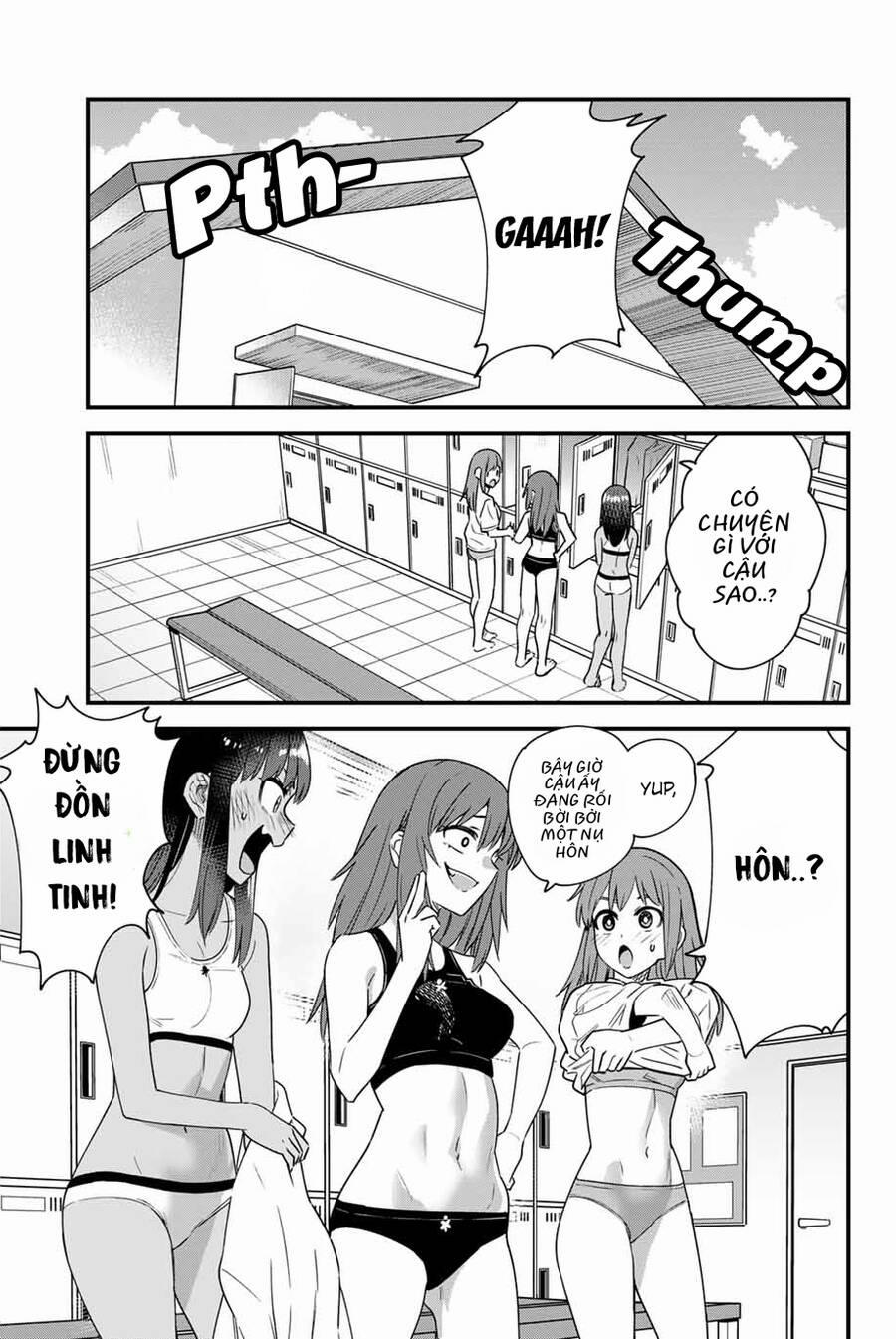 Please Don’t Bully Me – Nagatoro-San 146 trang 17