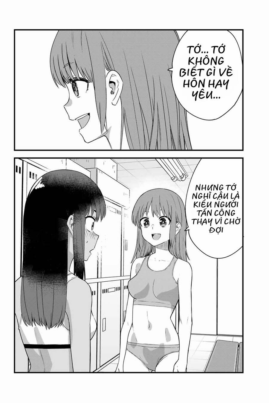 Please Don’t Bully Me – Nagatoro-San 146 trang 20