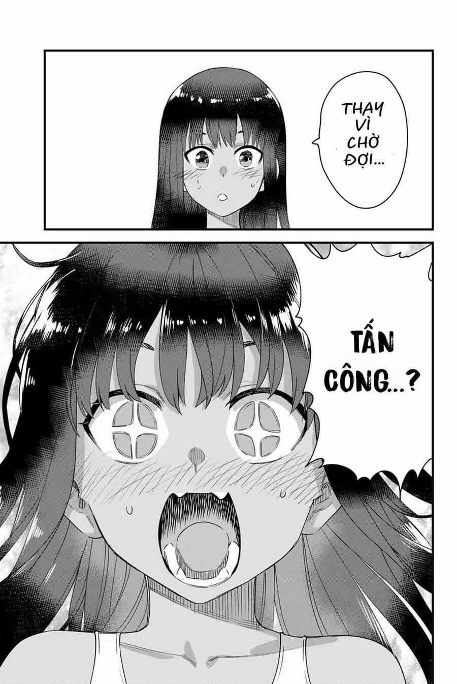 Please Don’t Bully Me – Nagatoro-San 146 trang 21