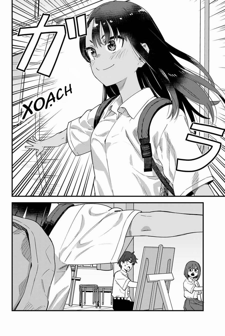 Please Don’t Bully Me – Nagatoro-San 146 trang 24