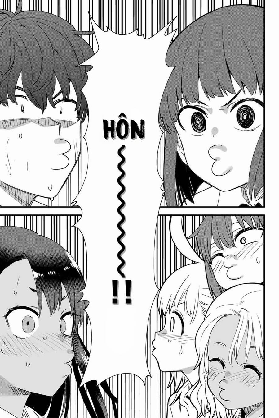 Please Don’t Bully Me – Nagatoro-San 146 trang 7