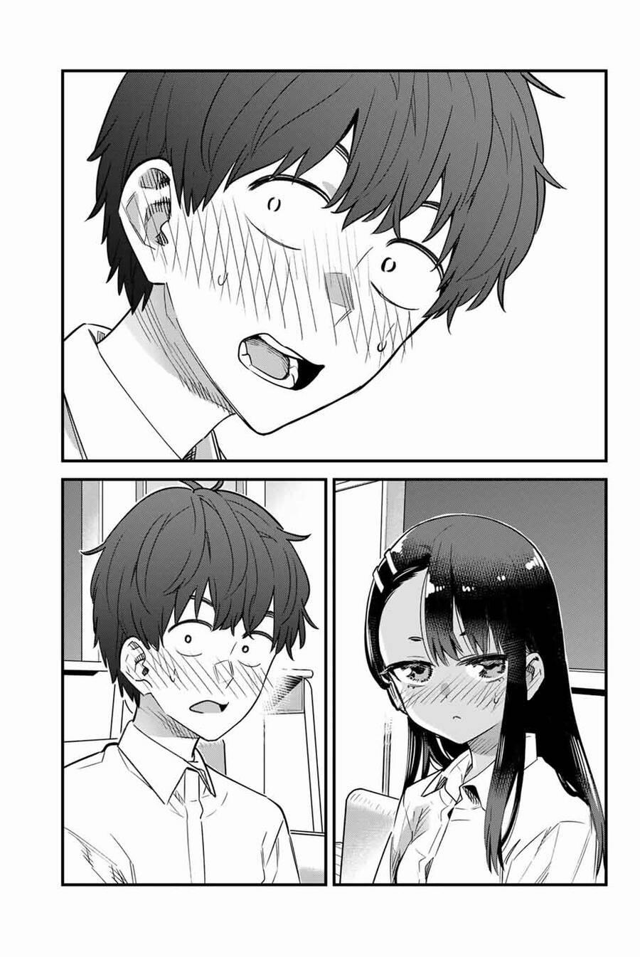 Please Don’t Bully Me – Nagatoro-San 148 trang 11