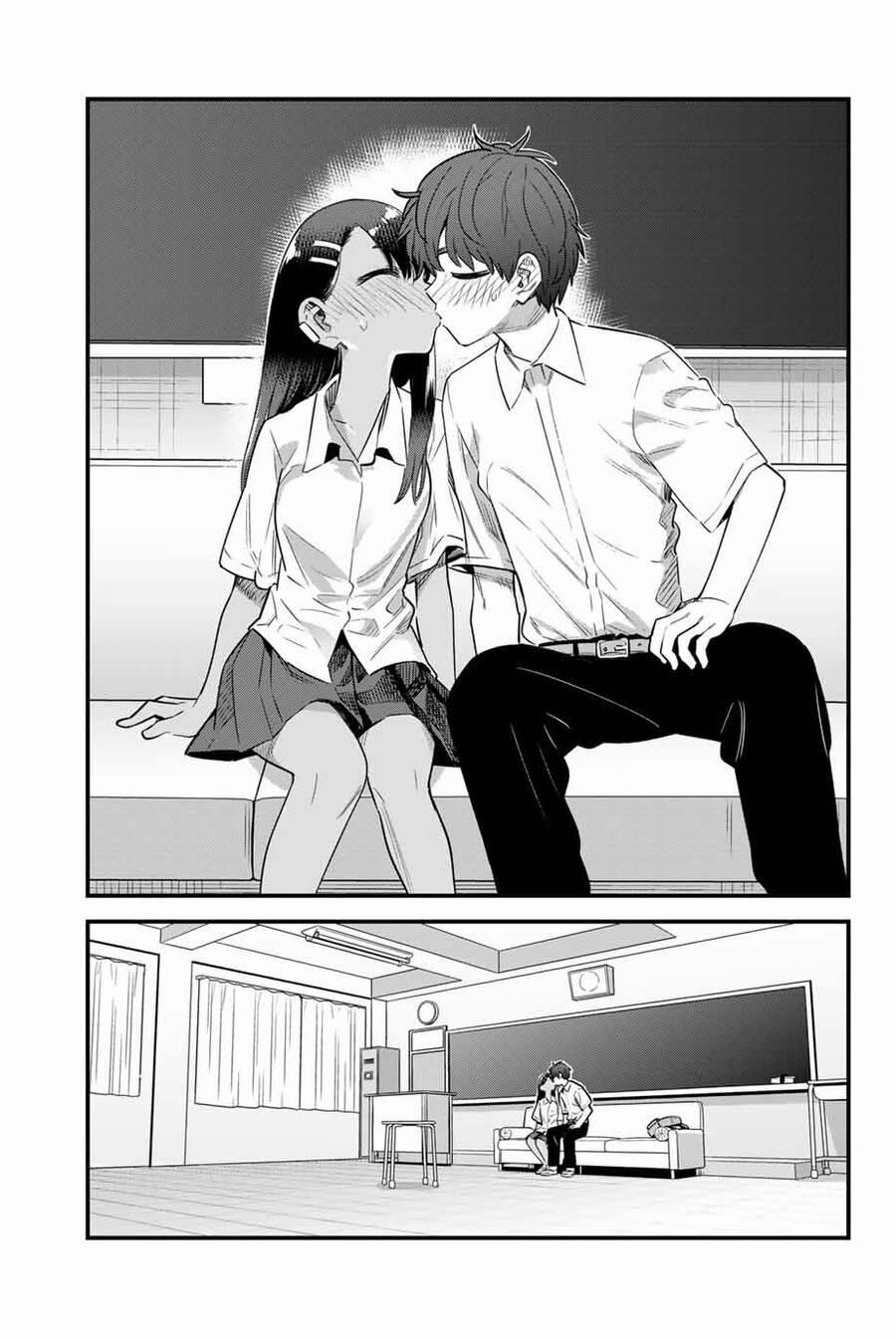 Please Don’t Bully Me – Nagatoro-San 148 trang 19