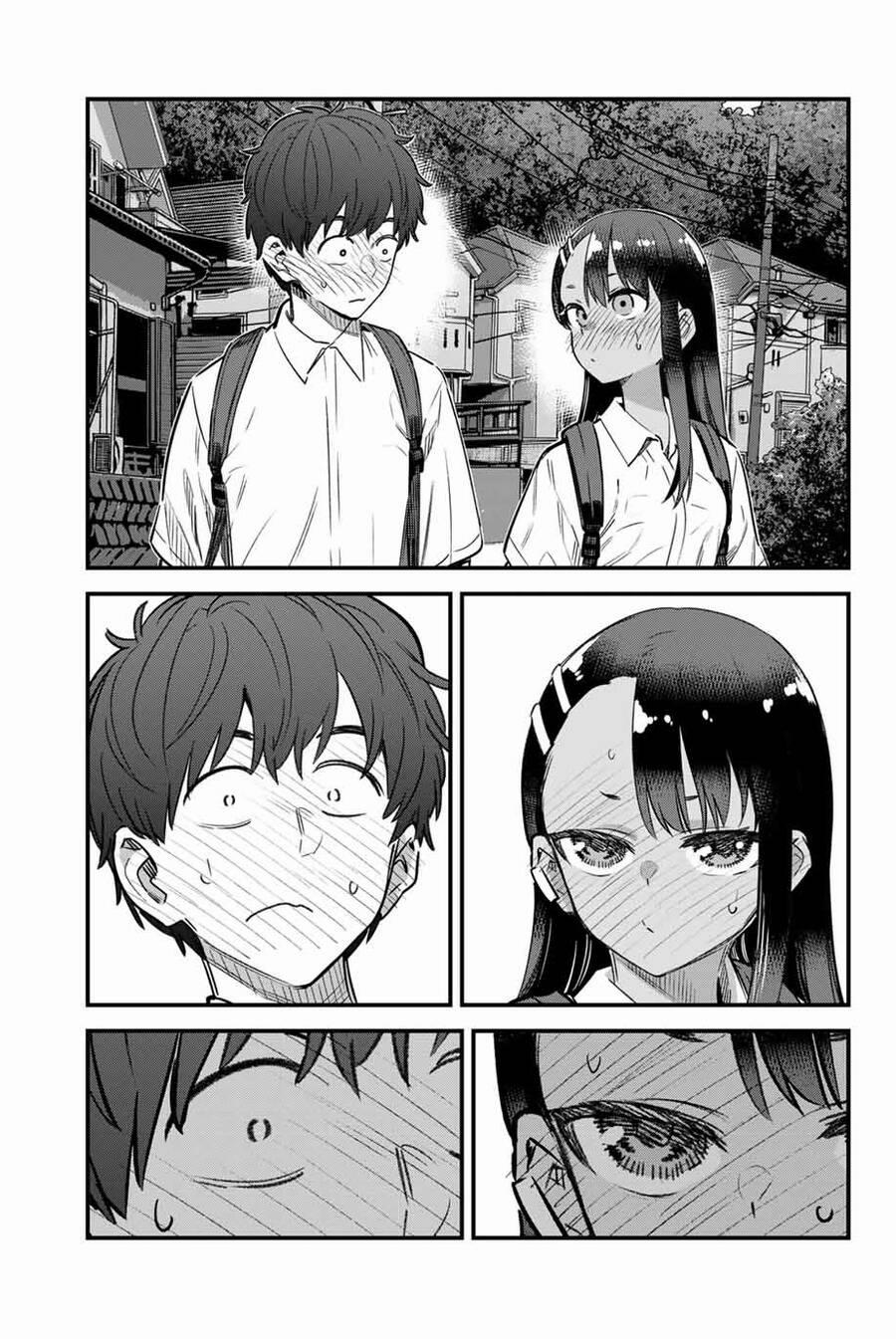 Please Don’t Bully Me – Nagatoro-San 148 trang 23