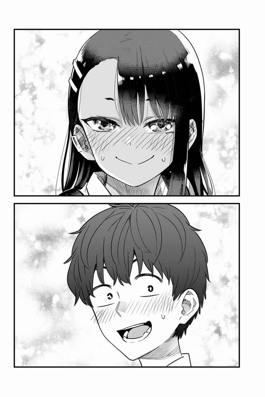 Please Don’t Bully Me – Nagatoro-San 148 trang 24