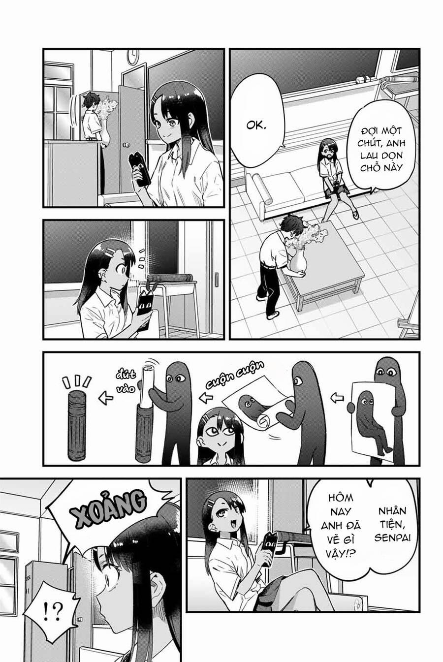 Please Don’t Bully Me – Nagatoro-San 149 trang 17