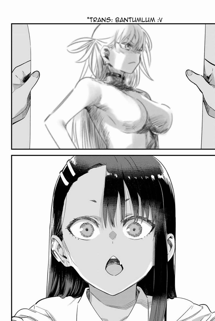 Please Don’t Bully Me – Nagatoro-San 149 trang 20